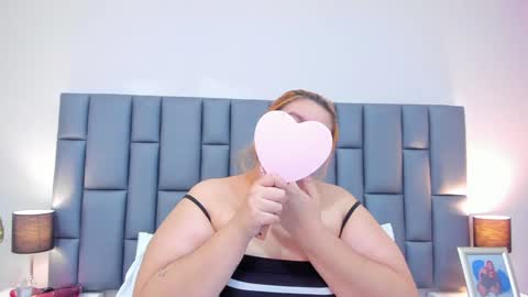 Snapshot of adreeaperez1 chatting on January 20, 11:45 am ANDREA PEREZ online show from January 20, 11:45 am