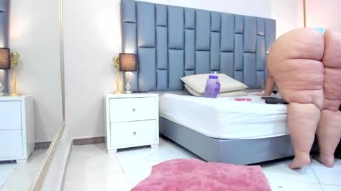 Snapshot of adreeaperez1 chatting on January 28, 2:42 pm ANDREA PEREZ online show from January 28, 2:42 pm