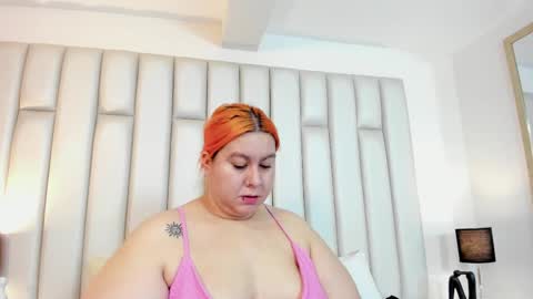 Snapshot of adreeaperez1 chatting on September 22, 11:34 am ANDREA PEREZ online show from September 22, 11:34 am