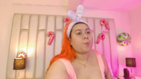 ANDREA PEREZ online show from December 16, 11:37 am