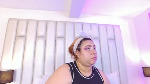 Snapshot of adreeaperez1 chatting on July 17, 7:08 pm ANDREA PEREZ online show from July 17, 7:08 pm