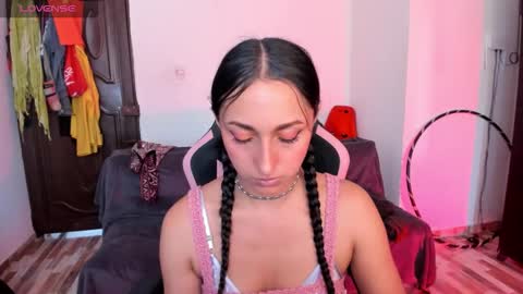 Adrena10 online show from February 4, 8:14 pm