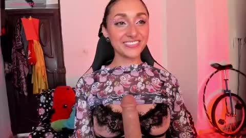 Adrena10 online show from February 21, 10:22 pm