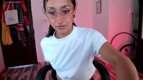 Adrena10 online show from April 28, 8:25 pm