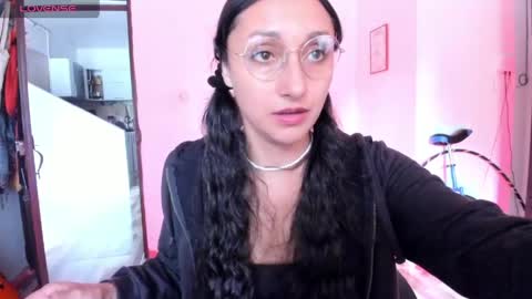 Snapshot of adrena_10 chatting on May 11, 2:45 pm Adrena10 online show from May 11, 2:45 pm