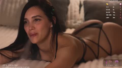 Victoria online show from November 3, 7:26 pm