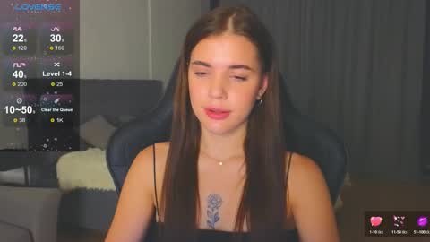 Adriana online show from September 24, 12:14 am