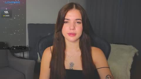 Adriana online show from October 7, 3:04 am