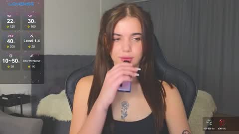 Adriana online show from October 9, 9:13 pm