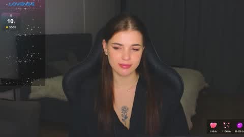 Adriana online show from November 14, 1:59 am