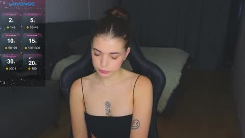 Adriana online show from December 2, 3:01 am