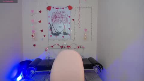 Adri  online show from January 30, 3:44 am