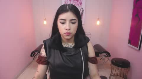 Adri  online show from April 29, 10:52 am