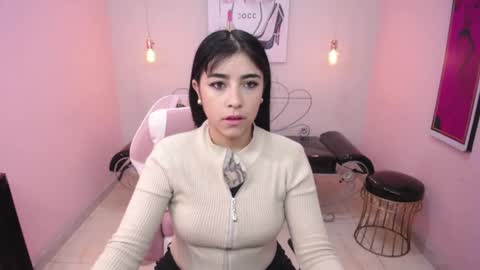 Adri  online show from April 30, 10:43 am
