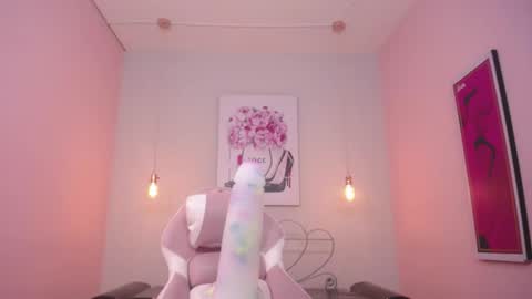 Adri  online show from April 30, 8:57 pm