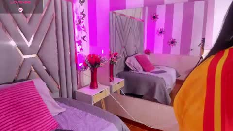 Snapshot of adri_rivera chatting on July 7, 8:24 pm ADRI online show from July 7, 8:24 pm
