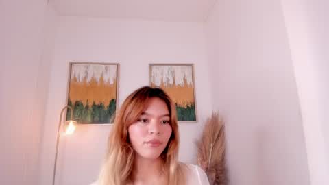Adriana online show from June 19, 12:20 pm