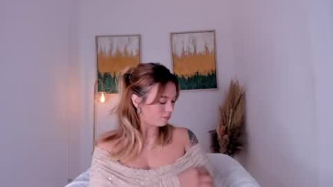 Adriana online show from June 21, 12:08 pm