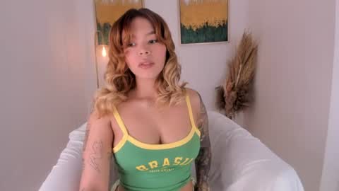 Adriana online show from June 24, 8:24 am