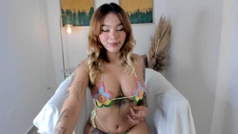 Adriana online show from July 15, 12:21 pm