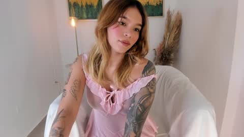 Adriana online show from July 22, 12:19 pm