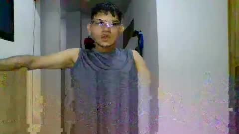 Snapshot of adrian018_ chatting on January 14, 10:55 pm adrian018_ online show from January 14, 10:55 pm