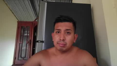 ADRIAN  OSCAR online show from July 14, 5:18 pm