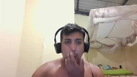 ADRIAN  OSCAR online show from July 16, 12:16 am