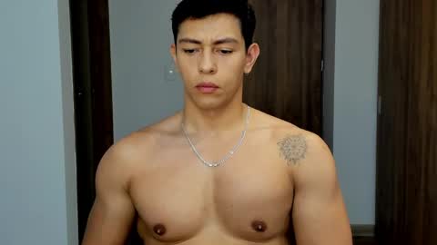Adrian del Mar online show from April 28, 6:13 pm