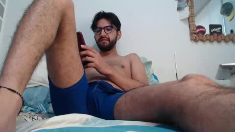 Snapshot of adrian_falcon chatting on May 14, 6:37 pm Adrian Falcon online show from May 14, 6:37 pm