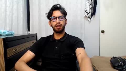 Snapshot of adrian_falcon chatting on May 27, 2:19 am Adrian Falcon online show from May 27, 2:19 am