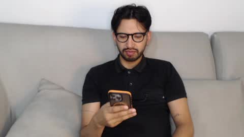 Snapshot of adrian_falcon chatting on June 12, 2:54 am Adrian Falcon online show from June 12, 2:54 am