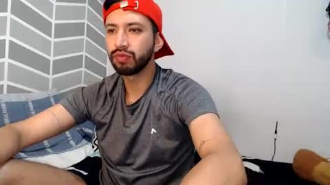 Snapshot of adrian_falcon chatting on June 23, 12:30 am Adrian Falcon online show from June 23, 12:30 am