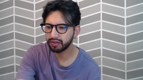 Snapshot of adrian_falcon chatting on June 26, 2:38 am Adrian Falcon online show from June 26, 2:38 am