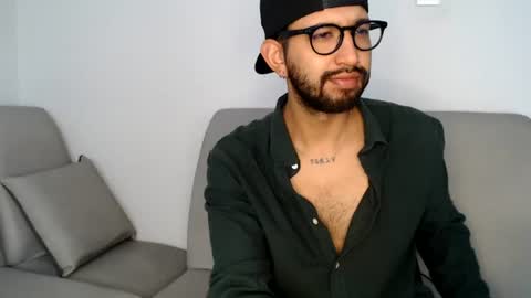 Snapshot of adrian_falcon chatting on July 14, 7:30 pm Adrian Falcon online show from July 14, 7:30 pm