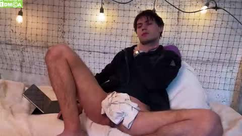 Adrian online show from March 7, 12:13 pm