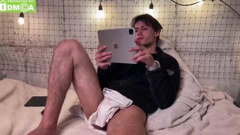 Adrian online show from March 8, 6:01 pm