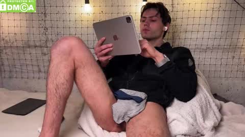 Adrian online show from March 21, 3:00 am