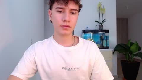 adrian morelli online show from December 2, 8:55 pm