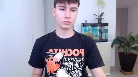 adrian morelli online show from December 5, 6:11 pm