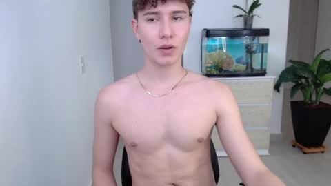 adrian morelli online show from December 7, 9:55 pm