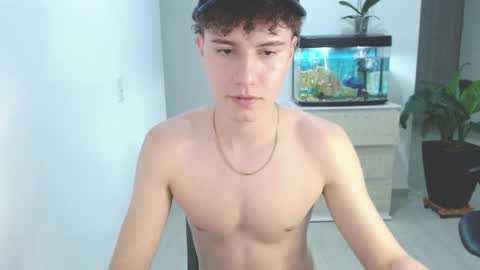 adrian morelli online show from December 8, 1:02 am