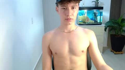 adrian morelli online show from December 11, 1:47 am