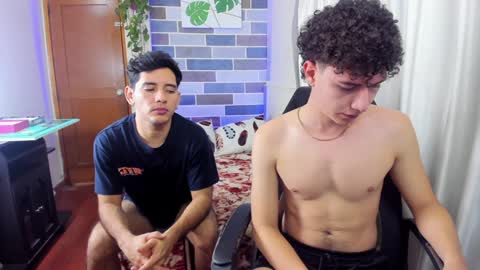 adrian morelli online show from December 30, 8:25 pm