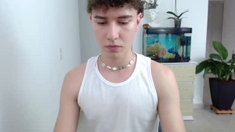 adrian morelli online show from February 10, 9:04 pm