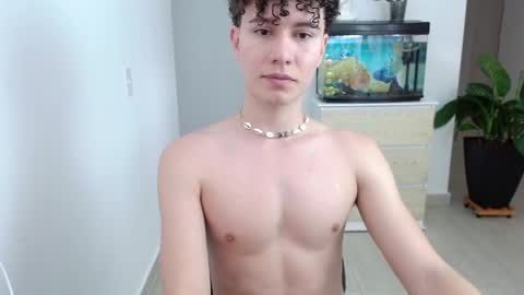 adrian morelli online show from February 12, 7:56 pm