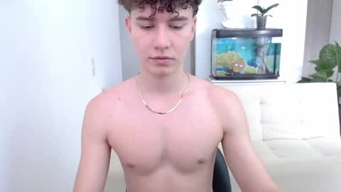 adrian morelli online show from March 12, 7:38 pm