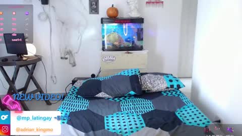 adrian morelli online show from October 17, 6:43 pm