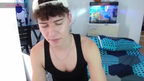 adrian morelli online show from October 18, 7:47 pm