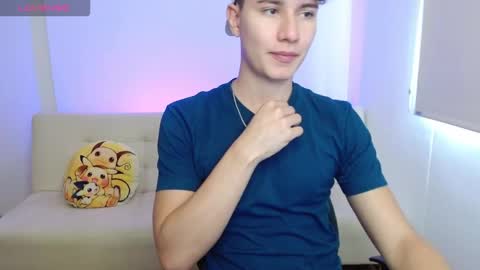 adrian morelli online show from December 13, 7:53 pm